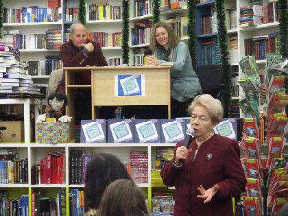 Чувани, нечувани, приказки римувани