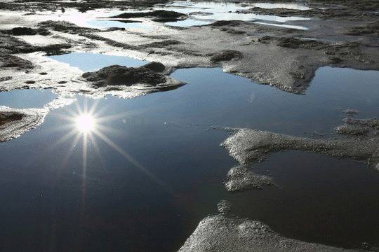 „Как климатът определя облика на историята“ по Viasat History