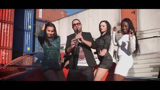 Isa Pini ft. Sevcet Gio – Sound of Clarinet, 2015