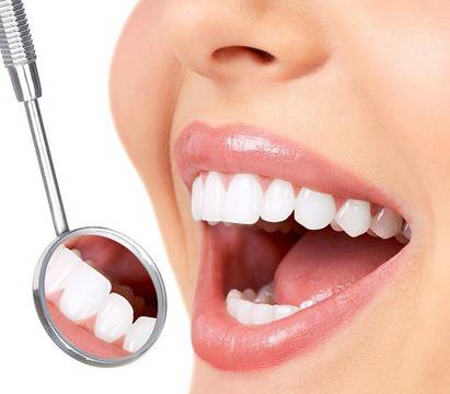 Какво разкриват устата и зъбите за нашето здраве
