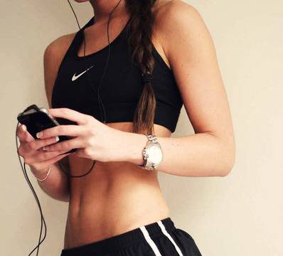 Топ 10 песни за тренировка