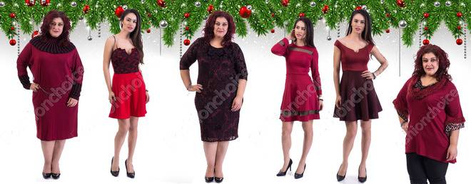 Както посрещнете новата година, така и ще премине тя