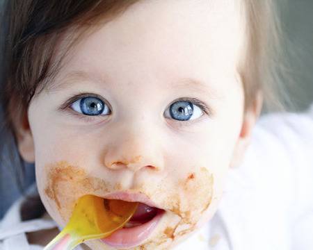 7 вкусни следобедни закуски за бебета над 6 месеца