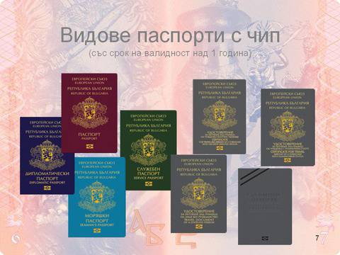 Добра новина за българите в чужбина и техните документи