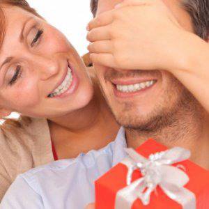 Какви подаръци харесват мъжете