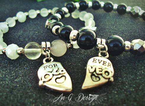 Гривни За Двама Love Forever