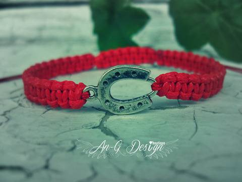 Гривни Шамбала Против Уроки Horseshoe