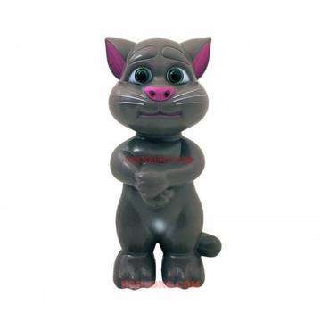 Говорещият Том