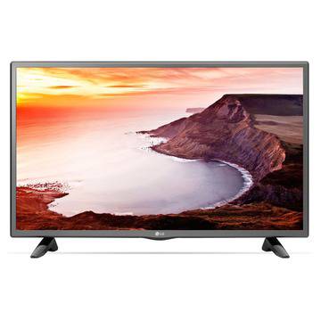 Телевизор LED LG 32LF510U, 32″ (80 см), HD