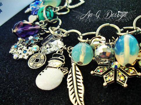 Ръчно Изработени Бижута, Аксесоари и Дрехи