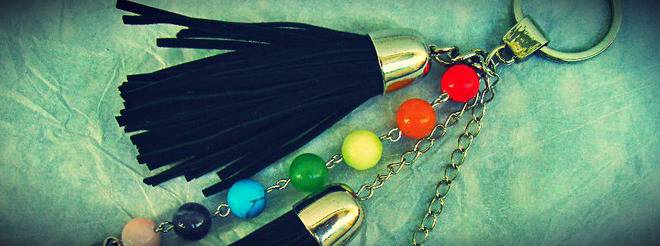 Аксесоари Ръчна Изработка