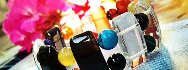 Бижута и Аксесоари Ръчна Изработка