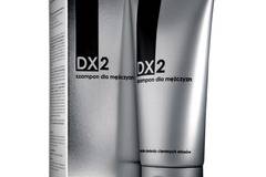 DX2 Шампоан за мъже срещу посивяване на косата