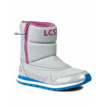 LACOSTE Moonball Boots Grey ДАМСКИ АПРЕСКИ