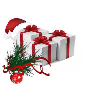 Какви подаръци да изберем за Коледа?