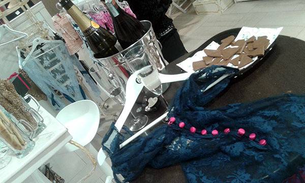 Красива всеки ден!: Let Me Entertain You