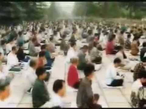 Поглед към историята на Фалун Гонг