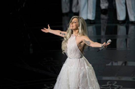 Топ 10 песни на Lady Gaga