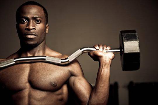 Базови упражнения