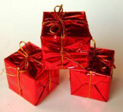 Какъв коледен подарък да изберем?