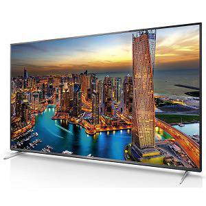 Телевизор LED Smart 3D Panasonic TX-40CX700E, 40″ (100 cм), 4K Ultra HD