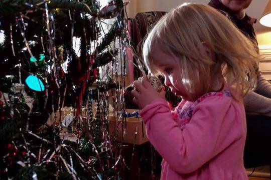 Коледната реклама на Apple, която стопля сърцето