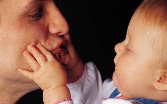 Отбелязваме Деня на бащата