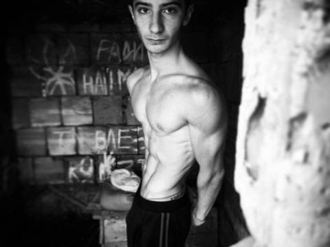 Интервю с Божидар Димитров