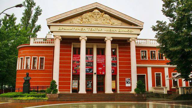 В Хасково подкрепиха петиция за осъждане на бившия китайски диктатор Дзян Дзъмин