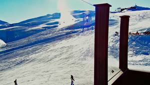 Криза за сняг удари Европа