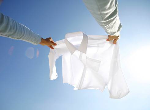 Какво представлява химическото чистене?