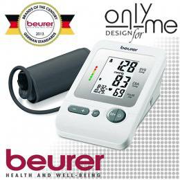 Апарат за кръвно налягане с маншон BEURER