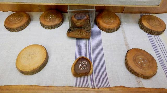 Из тайнствения свят на амулетите с Ангел Гоев