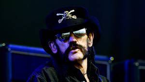 В памет на Леми Килмистър (1945-2015)