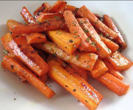 Идеи за празнични здравословни специалитети