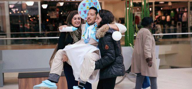 Световното комедийно шоу „Шегаджии” премиерно по bTV Comedy от 4 януари