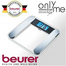 Електронен кантар-анализатор BEURER BF220