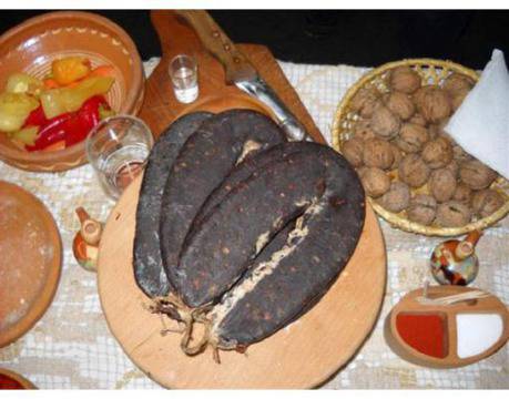 Кулинарен фестивал в Пирот