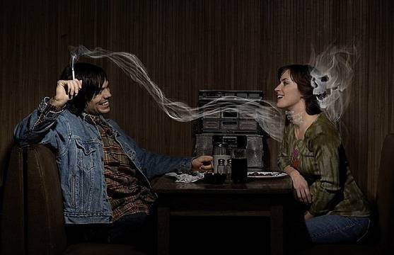 И Сърбия въвежда пълна забрана за пушене на обществени места от 2016 г.