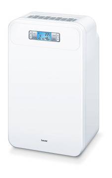 Beurer компактен въздухопречиствател – LE 40