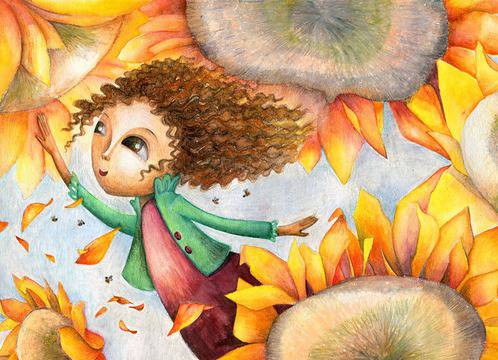 Конкурси всякакви: Спечелете бижу за мама и персонализирана книга за деца