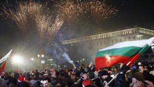 България и светът посрещат Нова година по площадите