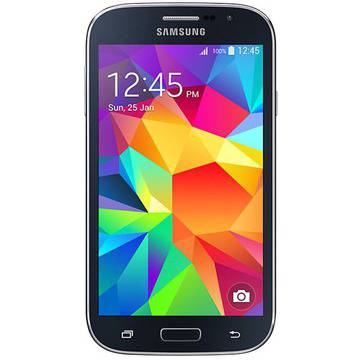 Смартфон Samsung I9060i Galaxy Grand Neo Plus, Dual SIM, Черен