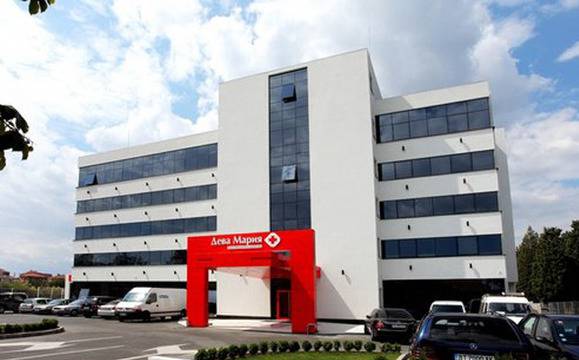 Първото бебе на Бургас за 2016-а е момченце