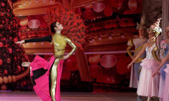 Туристи идват за второто издание на Международния балетен фестивал в Банско