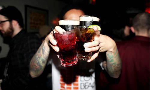 Детокс диетата няма да спаси черния дроб след празниците