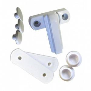 Здрави Райбери за Дограми и Врати