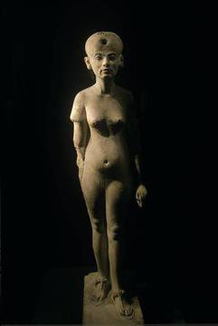 Може ли гробницата на Нефертити да разкрие тъмните тайните на древния Египет?