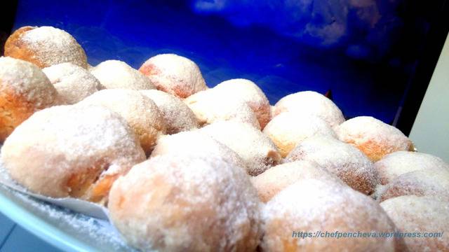 Fork and Spoon АРМЕНСКИ СЛАДКИ