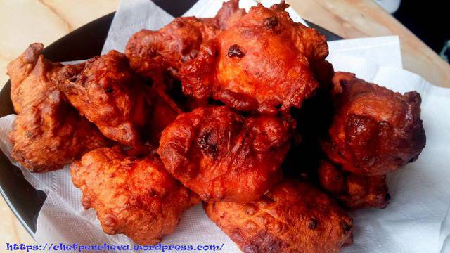 Fork and Spoon МЕКИЦИ като бухтички